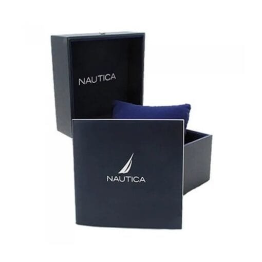Montre Nautica bleue napkyw001 – Image 6
