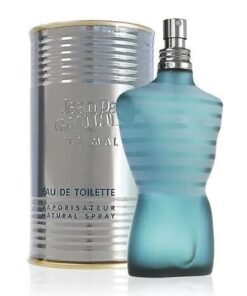 Le Mâle – Jean Paul Gaultier - Eau de toilette - 125 ml