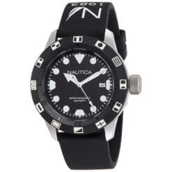 Montre Nautica noir nai09509g