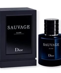 Dior Sauvage Elixir - Parfum - 60 ml