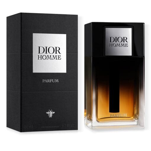 Dior Homme - Parfum – 75 ml