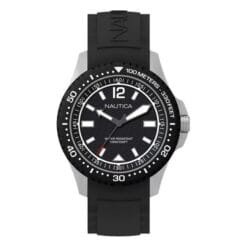 Montre Nautica noir napmau001