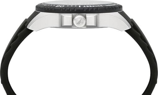 Montre Nautica noir napmau001 – Image 3