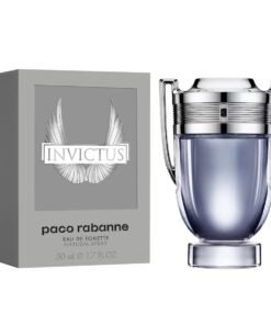 Invictus – Paco Rabanne - Eau de toilette – 100 ml