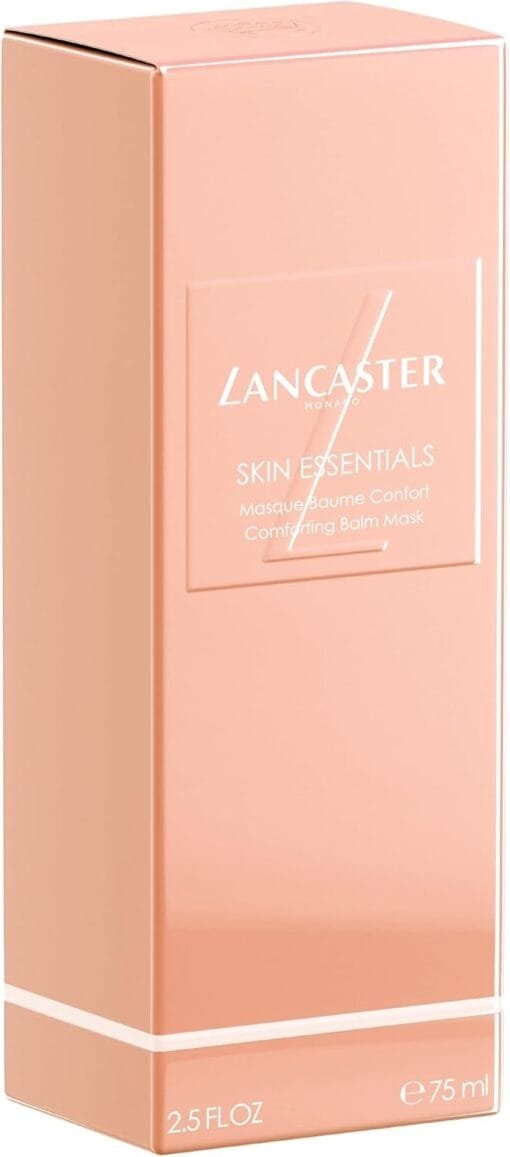 LANCASTER - Skin Essentials - Masque baume confort – Image 3