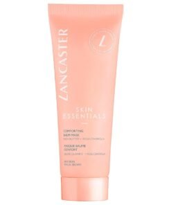 LANCASTER - Skin Essentials - Masque baume confort