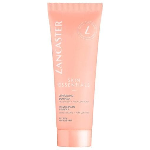 LANCASTER - Skin Essentials - Masque baume confort