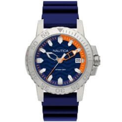 Montre Nautica bleue napkyw001