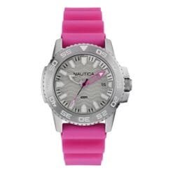 Montre Nautica rose nai12533g