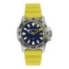 Montre Nautica jaune nai12530g