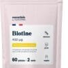 Novoma – Biotine avec Sélénium & Zinc