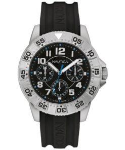 Montre Nautica noir nad13541g