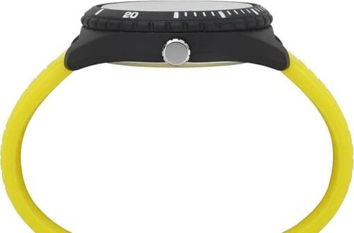 Montre Nautica jaune napibz003 – Image 4