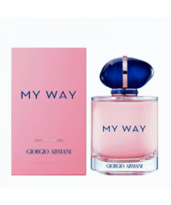 My Way – Armani - Eau de parfum – 90 ml