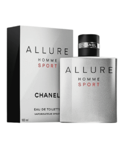 Allure Homme Sport – Chanel – Eau de toilette - 100 ml