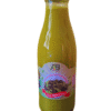 Jus de Moringa Bio - bouteille en verre - 1 litre