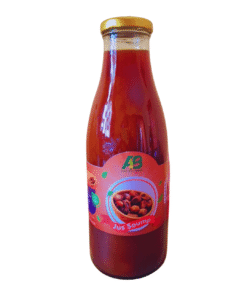 Jus de Soump (Dattier du désert) Bio en bouteille en verre - 1 litre