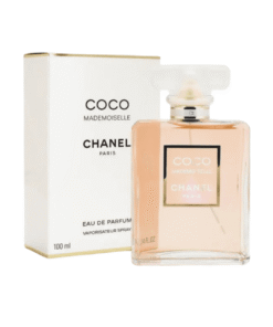 Coco Mademoiselle – Chanel - Eau de parfum – 100 ml