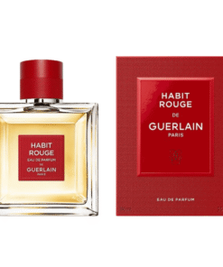 Habit Rouge – Guerlain - Eau de parfum – 100 ml