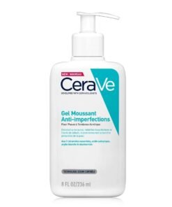 Gel Moussant Anti-Imperfections 236ml - CeraVe