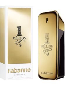 1 Million – Paco Rabanne - Eau de toilette - 100 ml