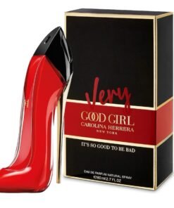 Very Good Girl – Carolina Herrera - Eau de parfum – 80 ml