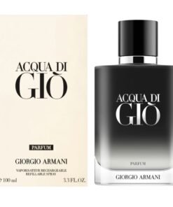 Acqua di Gio – Armani - Eau de parfum - 100 ml