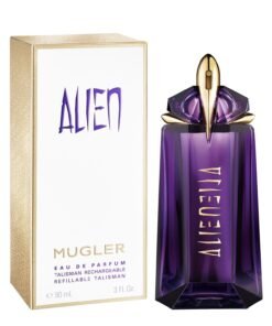 Alien – Mugler - Eau de parfum – 90 ml