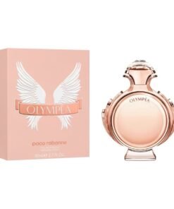 Olympea – Paco Rabanne - Eau de parfum – 80 ml