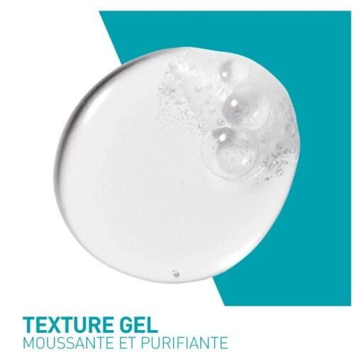 Gel Moussant Anti-Imperfections 236ml - CeraVe – Image 4