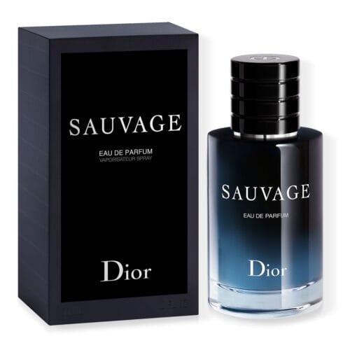 Sauvage – Dior - Eau de parfum - 100 ml