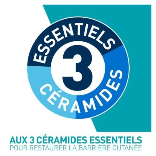Gel Moussant Anti-Imperfections 236ml - CeraVe – Image 5