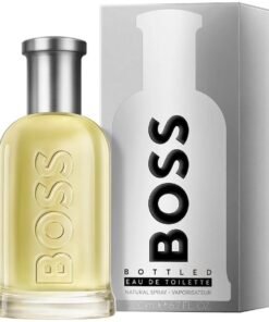 Boss Bottled – Hugo Boss - Eau de toilette - 200 ml