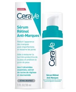 Sérum Rétinol Anti-Marques - Peaux à Imperfections 30ml - CeraVe