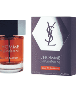 L’Homme  – Yves Saint Laurent – Eau de Parfum - 100 ml