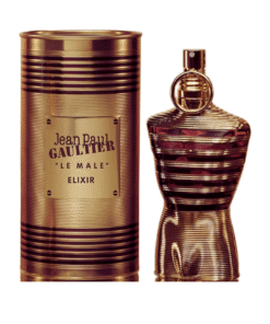 Le Mâle Elixir – Jean Paul Gaultier - Parfum - 125 ml
