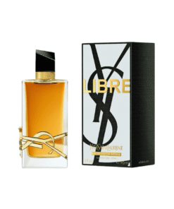 Libre Intense – Yves Saint Laurent - Eau de parfum – 90 ml