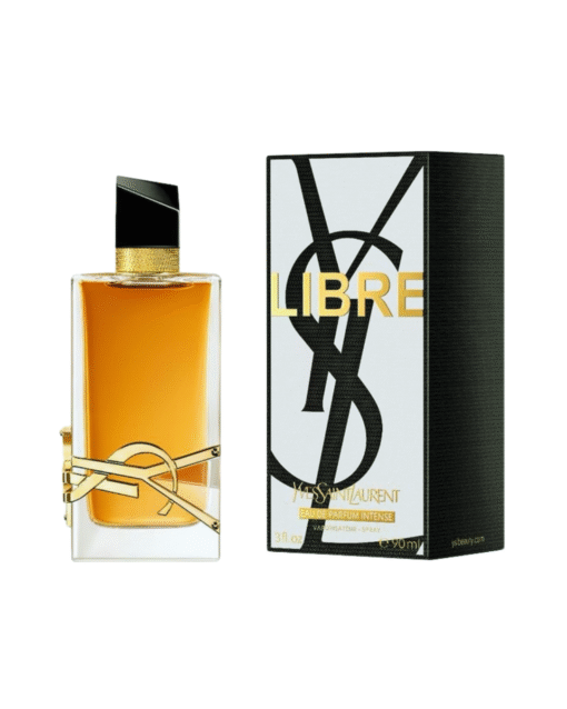 Libre Intense – Yves Saint Laurent - Eau de parfum – 90 ml