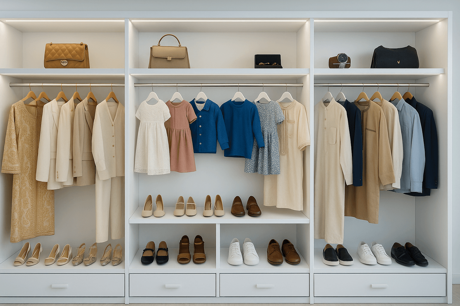 Mode & Accessoires