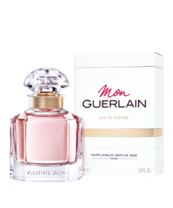 Mon Guerlain - Eau de parfum – 100 ml