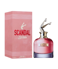 Scandal – Jean Paul Gaultier - Eau de parfum – 80 ml