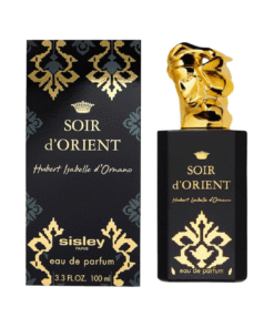 Soir d’Orient – Sisley - Eau de parfum – 100 ml