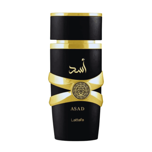 Asad – Lattafa - Eau de parfum – 100 ml – Image 2