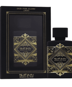 Bade'e Al Oud - Oud for Glory – Lattafa - Eau de parfum – 100 ml