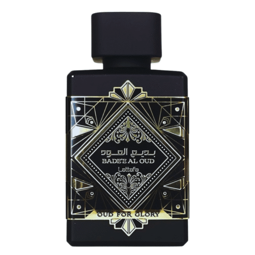 Bade'e Al Oud - Oud for Glory – Lattafa - Eau de parfum – 100 ml – Image 2