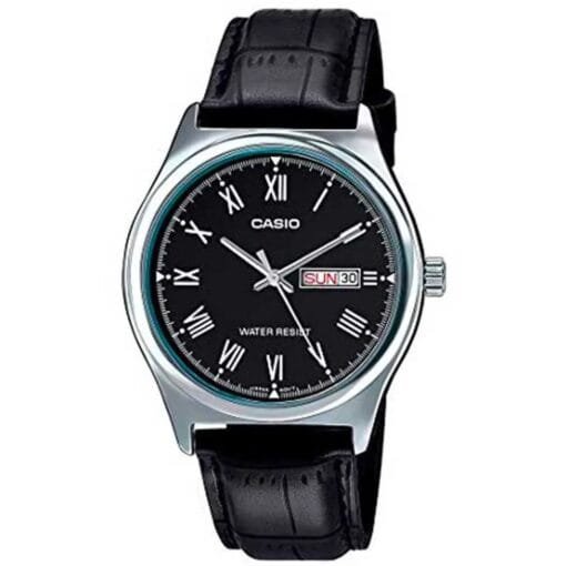 CASIO - Montre MTP-V006L-1B