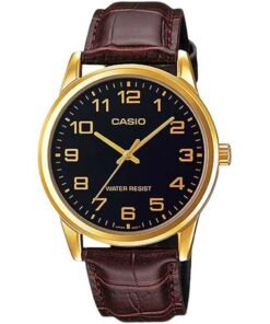 CASIO - Montre MTP-V001GL-1B
