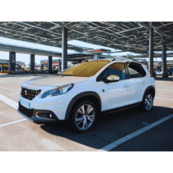 Sur commande – PEUGEOT 2008 1ère génération