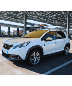 Sur commande – PEUGEOT 2008 1ère génération