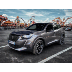 Sur commande – PEUGEOT 2008 2ème génération